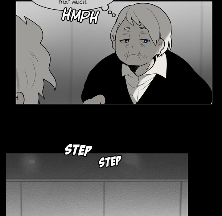 End and Save - Chapter 59 Page 5