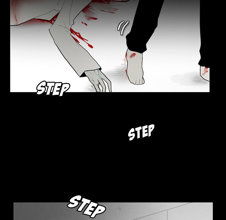 End and Save - Chapter 59 Page 53