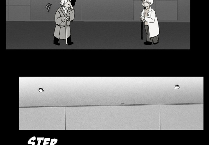 End and Save - Chapter 61 Page 3