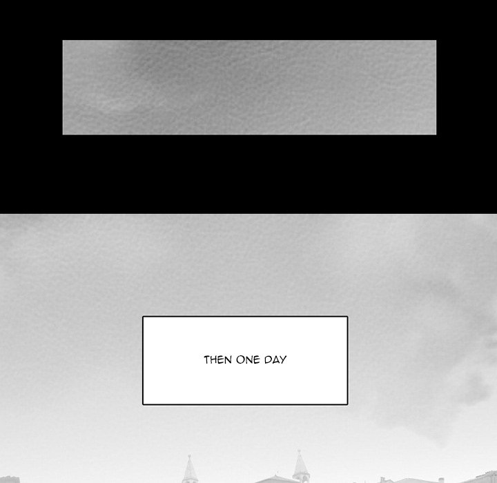 End and Save - Chapter 61 Page 39