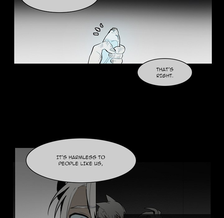 End and Save - Chapter 61 Page 7