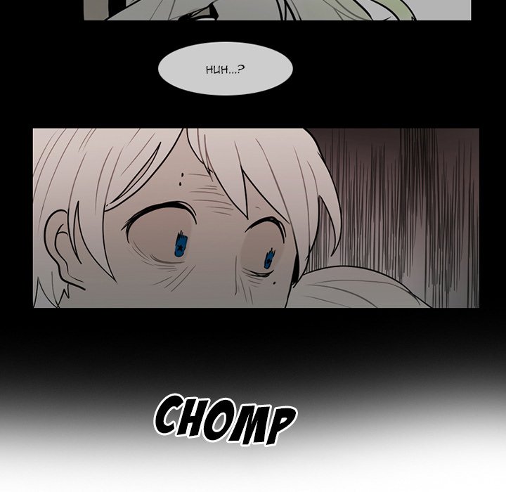 End and Save - Chapter 62 Page 12