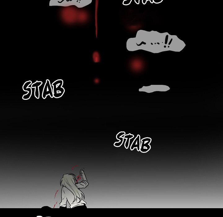 End and Save - Chapter 62 Page 30