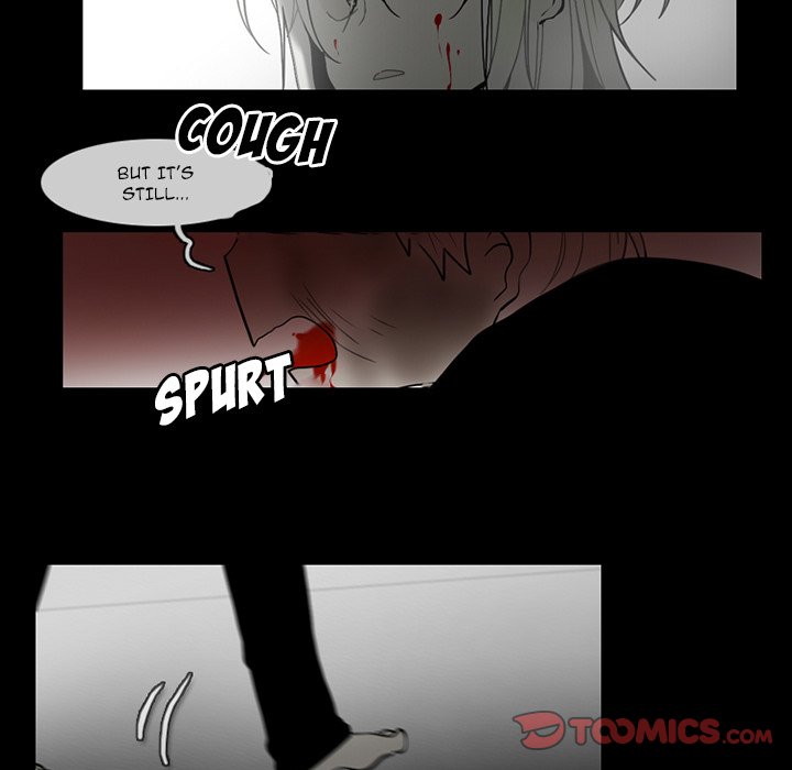 End and Save - Chapter 62 Page 37