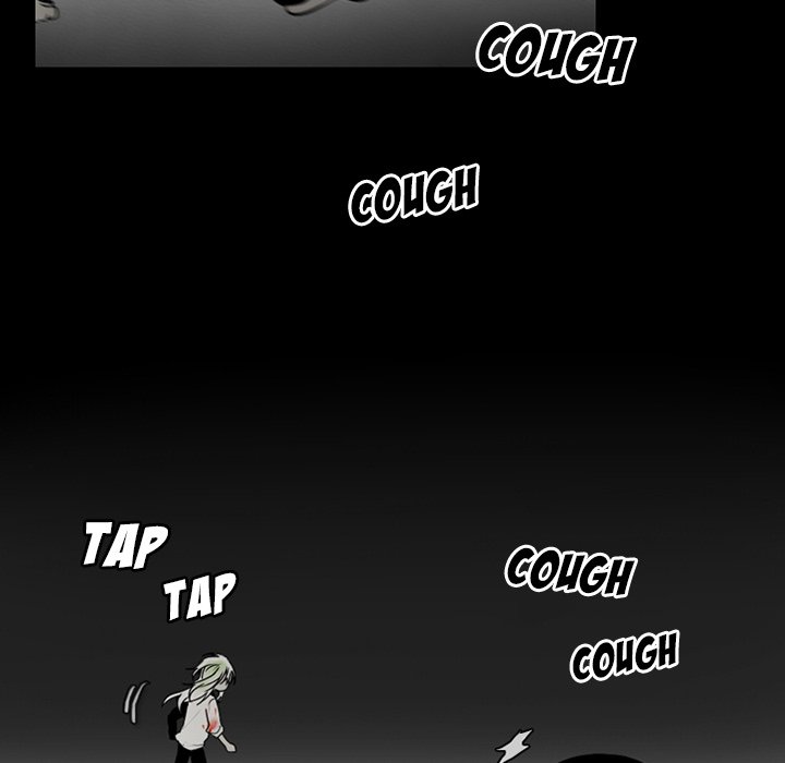End and Save - Chapter 62 Page 38