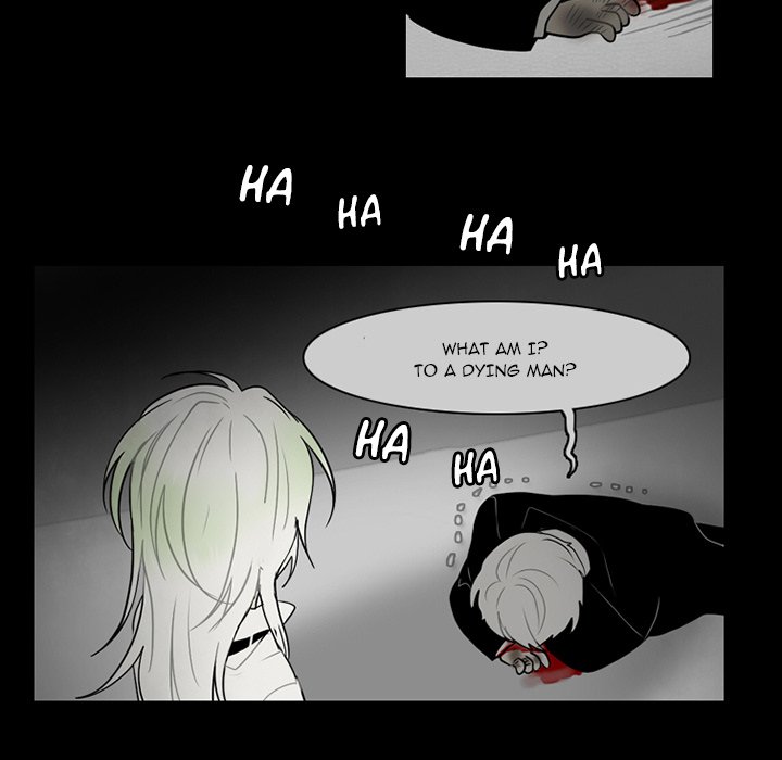 End and Save - Chapter 62 Page 44