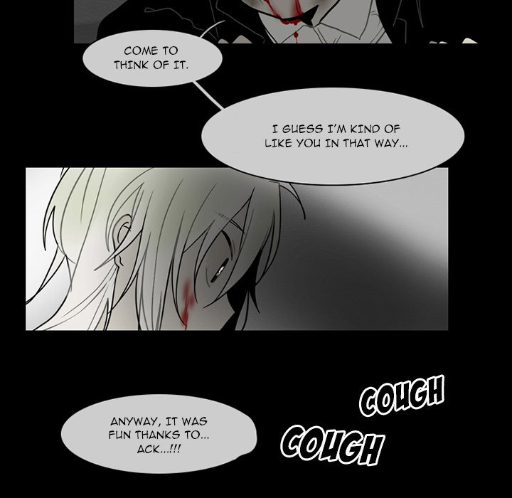End and Save - Chapter 62 Page 47