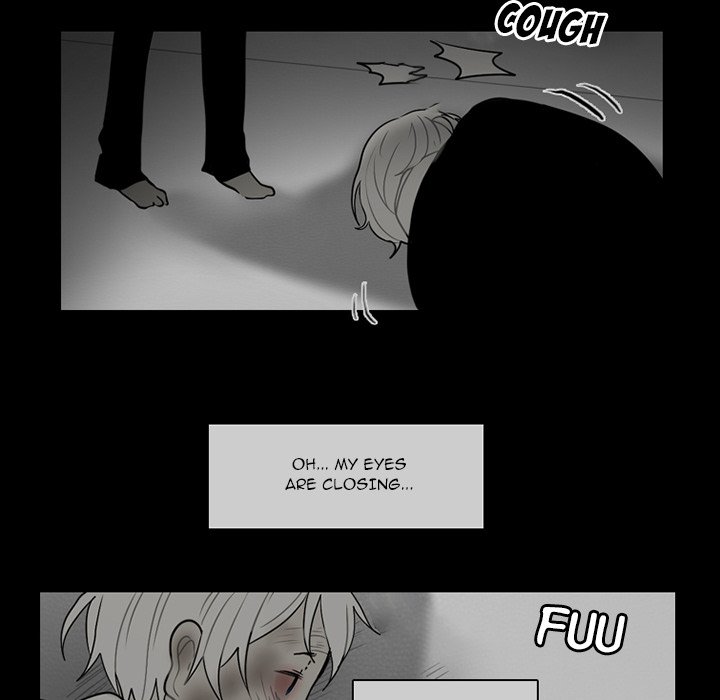 End and Save - Chapter 62 Page 48
