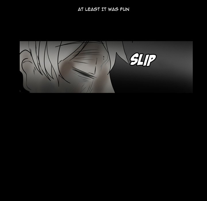 End and Save - Chapter 62 Page 50