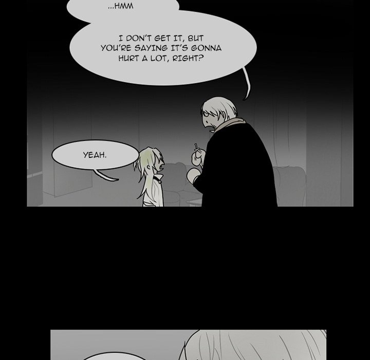 End and Save - Chapter 64 Page 27
