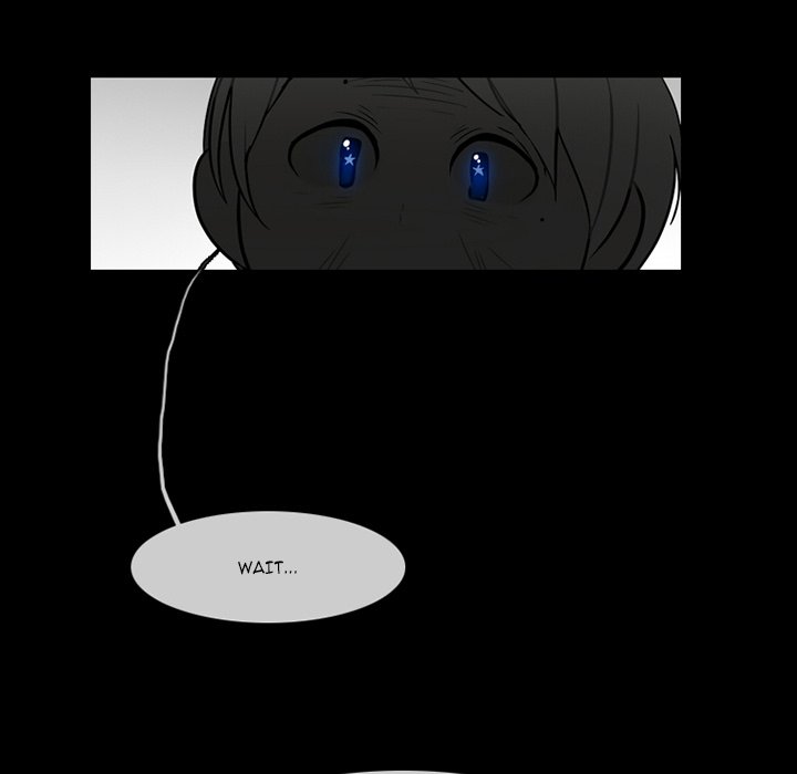 End and Save - Chapter 64 Page 38
