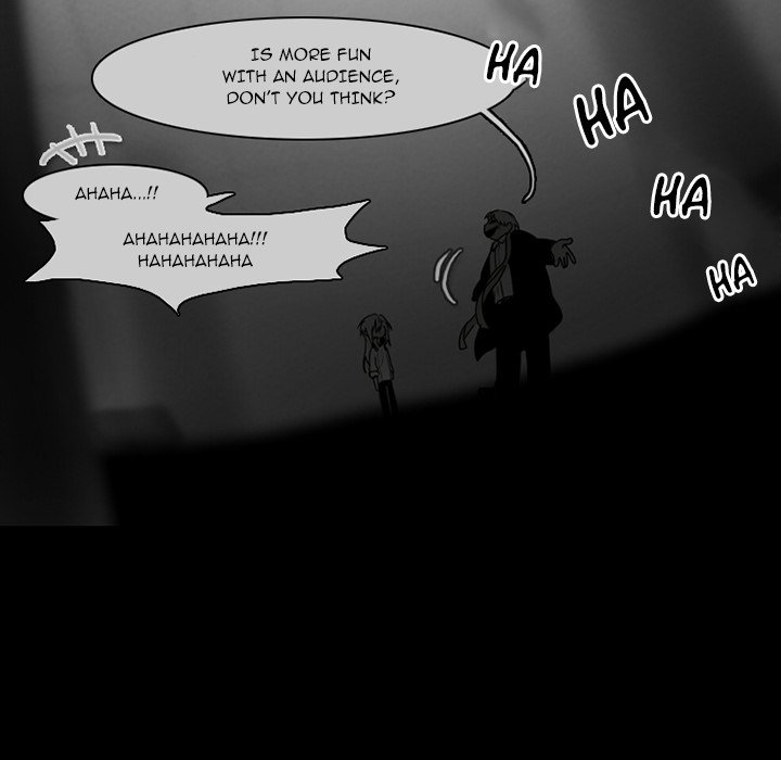 End and Save - Chapter 64 Page 41
