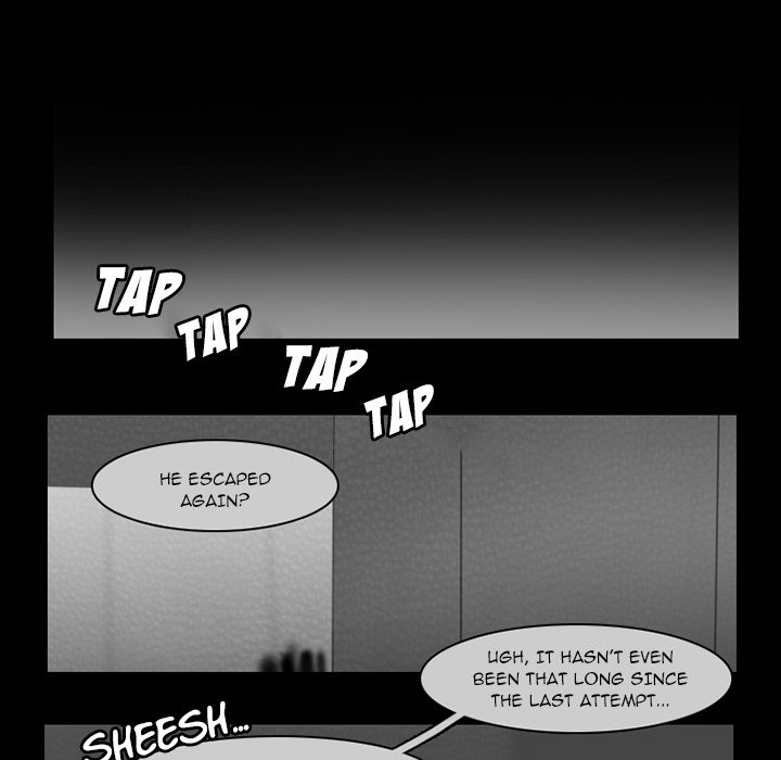 End and Save - Chapter 64 Page 42