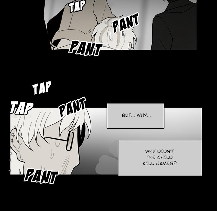 End and Save - Chapter 64 Page 44