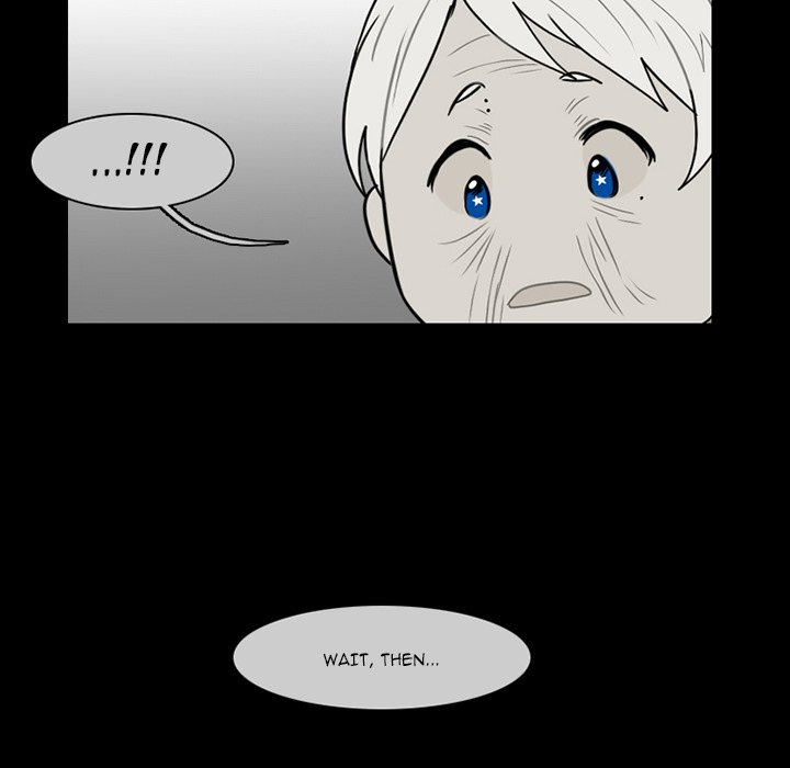 End and Save - Chapter 64 Page 6
