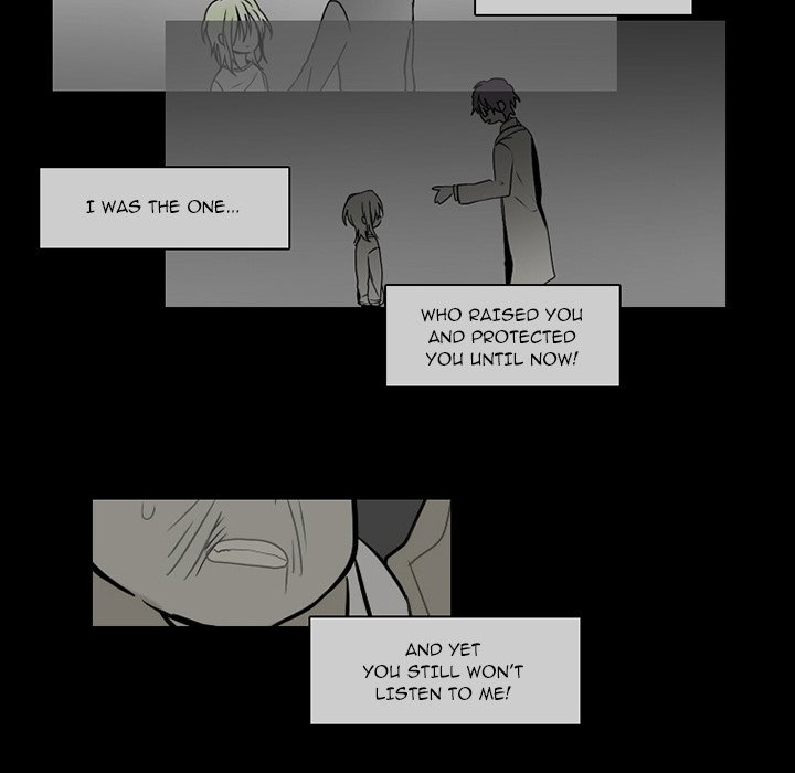 End and Save - Chapter 65 Page 24