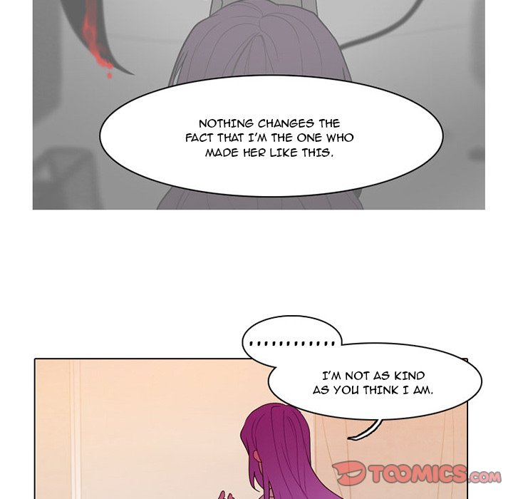 End and Save - Chapter 76 Page 16