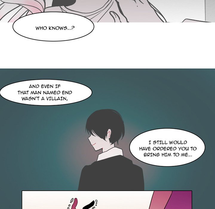 End and Save - Chapter 76 Page 18