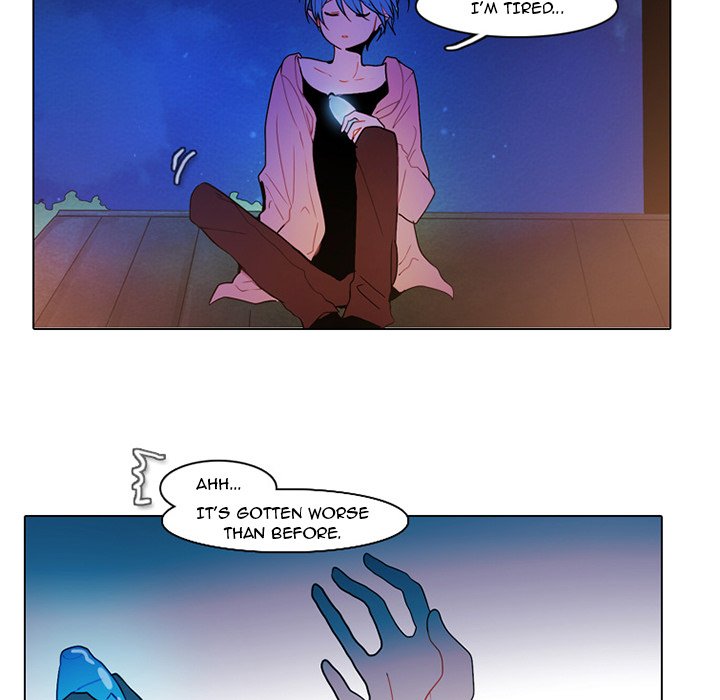 End and Save - Chapter 76 Page 42