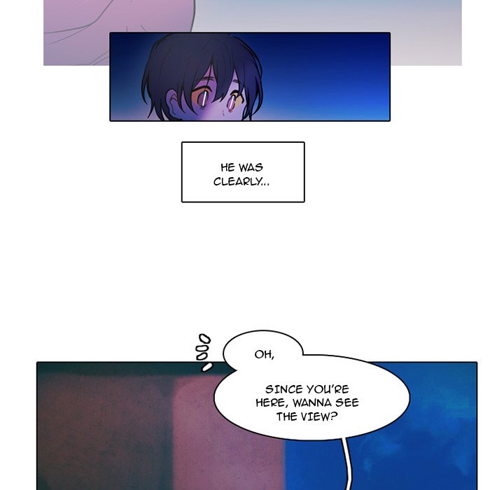 End and Save - Chapter 77 Page 10