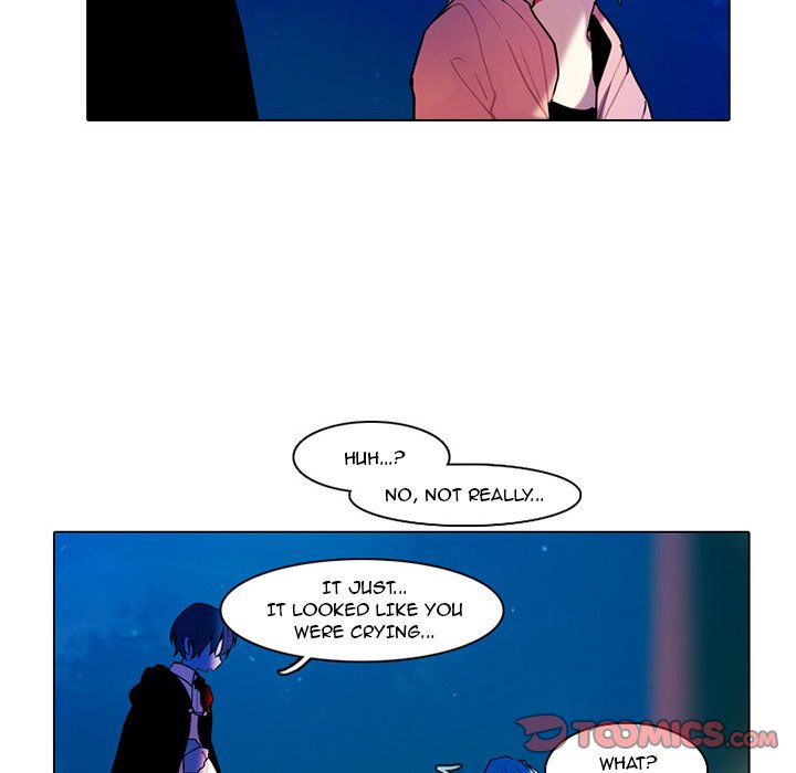 End and Save - Chapter 77 Page 7
