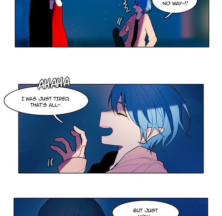 End and Save - Chapter 77 Page 8