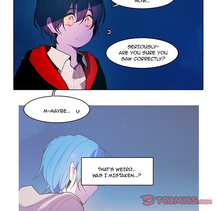 End and Save - Chapter 77 Page 9