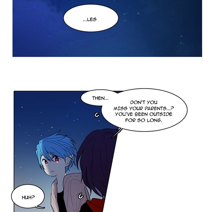 End and Save - Chapter 78 Page 10