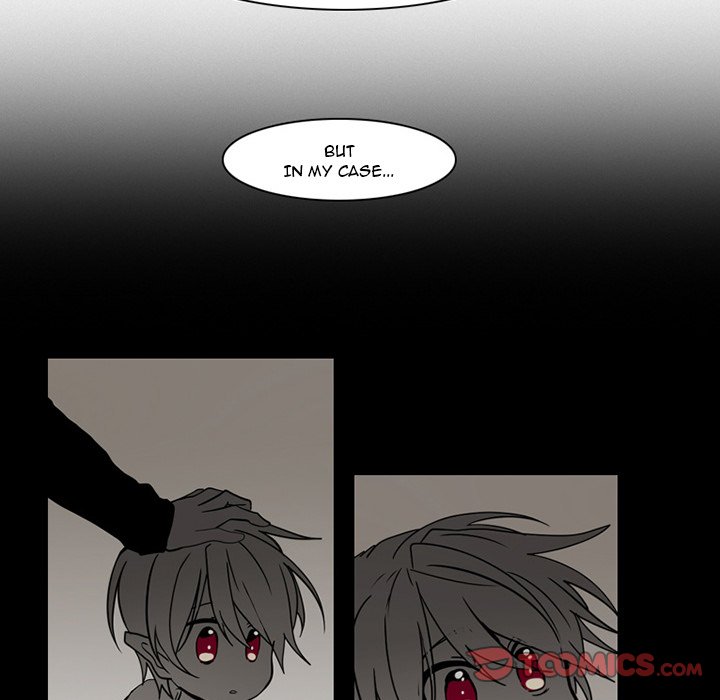End and Save - Chapter 78 Page 21