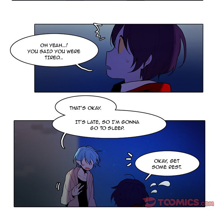 End and Save - Chapter 78 Page 29