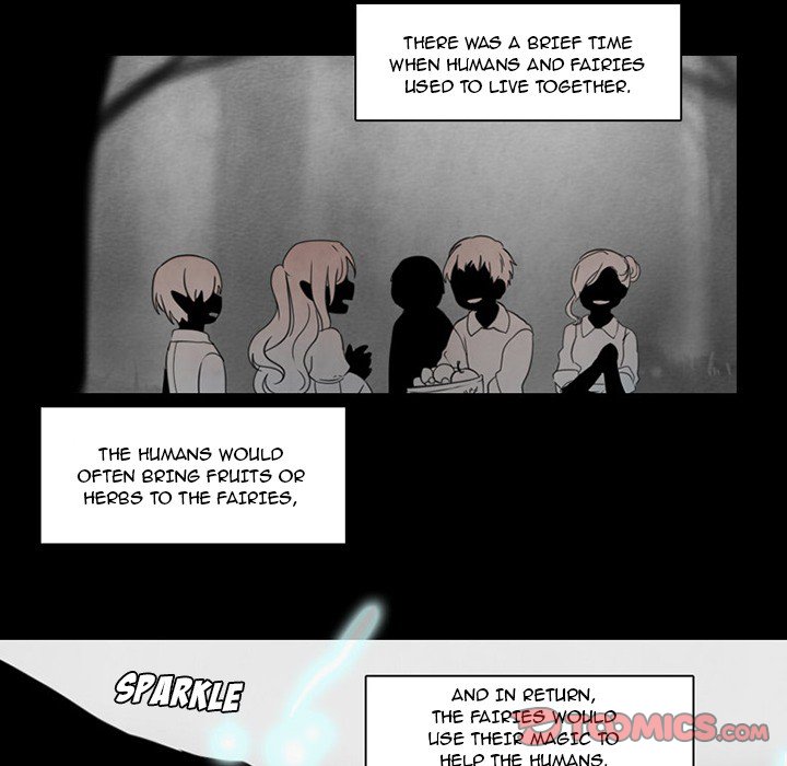 End and Save - Chapter 82 Page 43
