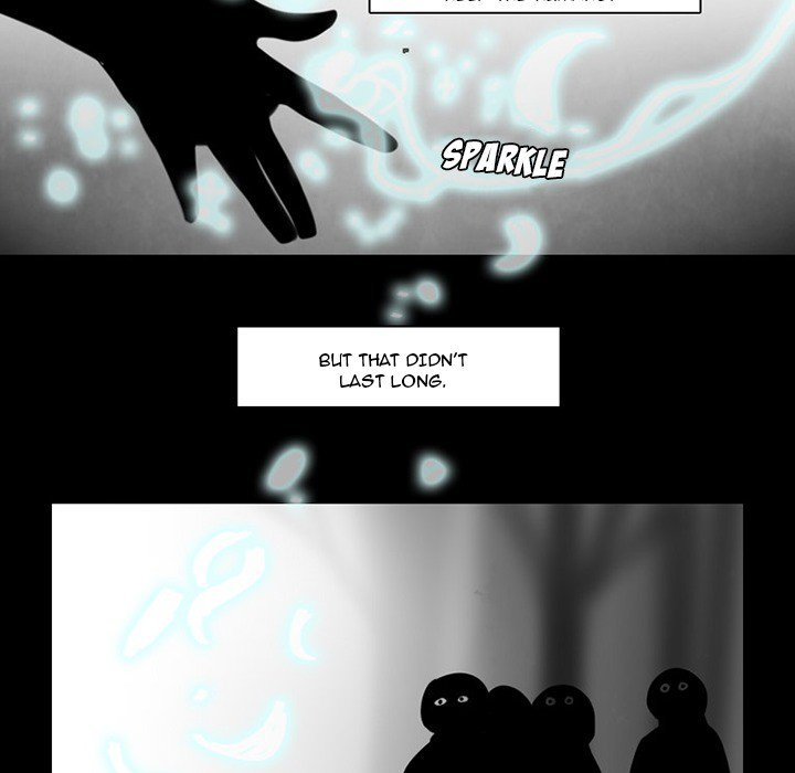 End and Save - Chapter 82 Page 44