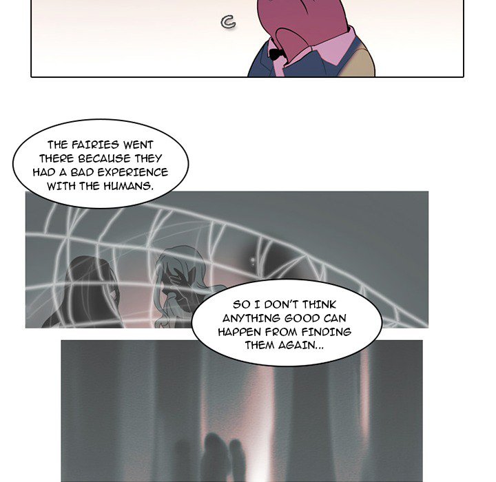 End and Save - Chapter 83 Page 39