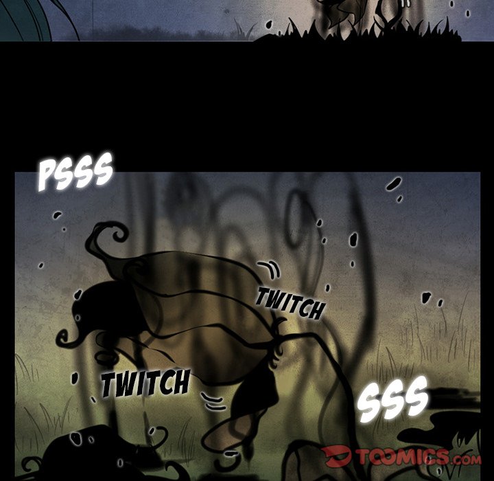 End and Save - Chapter 86 Page 10