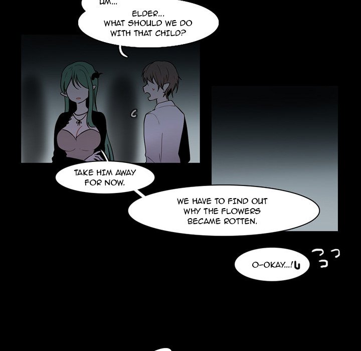 End and Save - Chapter 86 Page 19