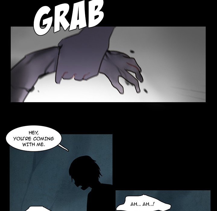 End and Save - Chapter 86 Page 20