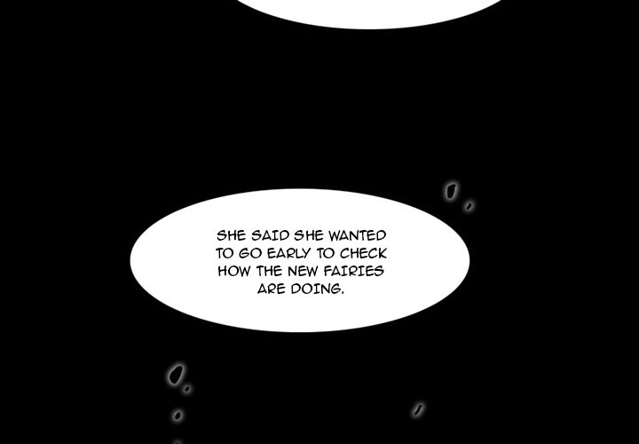 End and Save - Chapter 86 Page 4