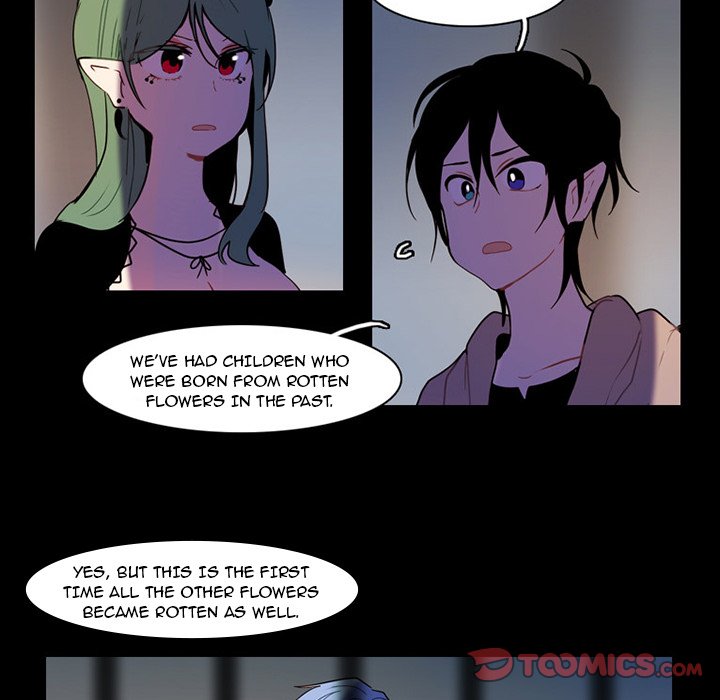 End and Save - Chapter 86 Page 42