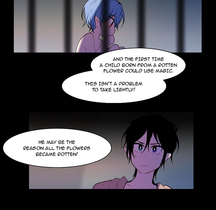 End and Save - Chapter 86 Page 43