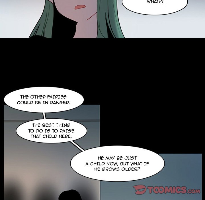 End and Save - Chapter 86 Page 54