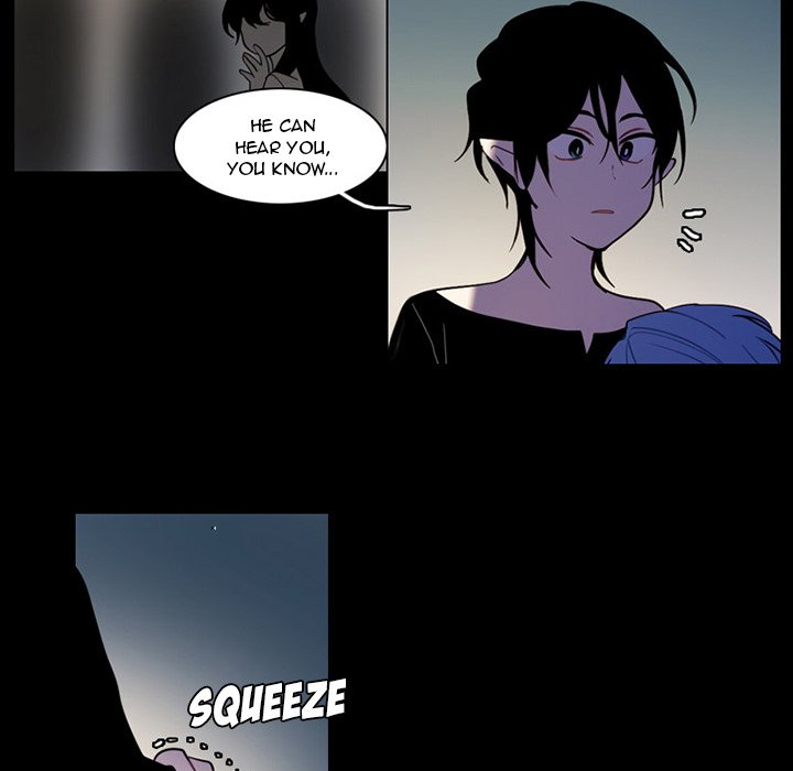End and Save - Chapter 86 Page 55