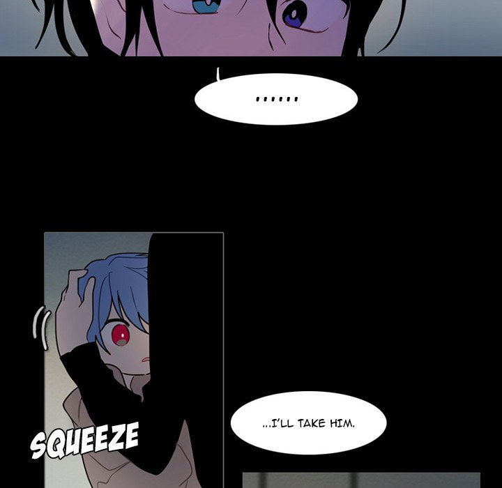 End and Save - Chapter 86 Page 57