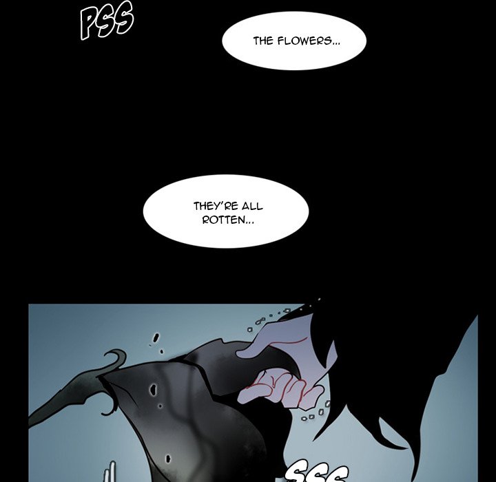 End and Save - Chapter 86 Page 7