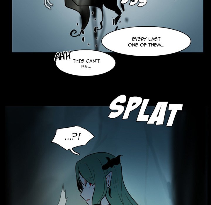 End and Save - Chapter 86 Page 8