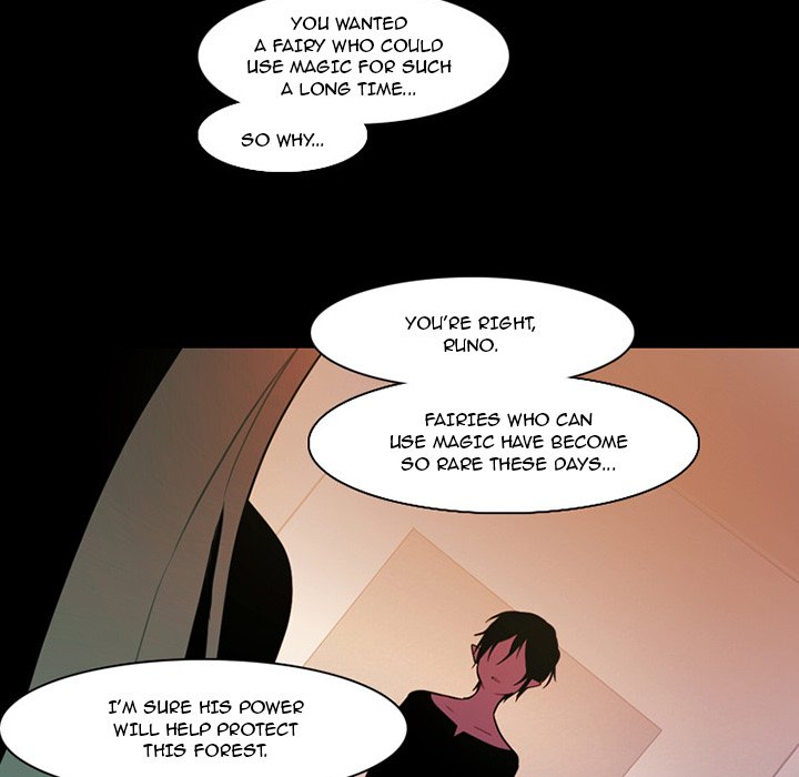 End and Save - Chapter 87 Page 12