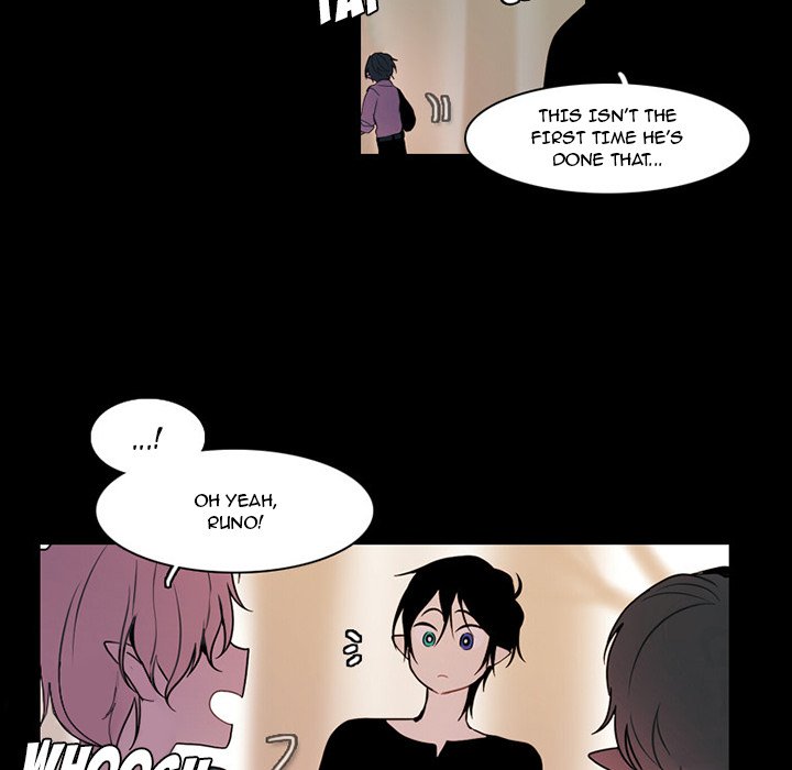 End and Save - Chapter 88 Page 29