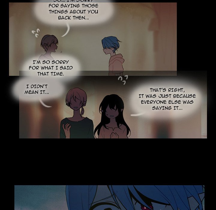 End and Save - Chapter 91 Page 45