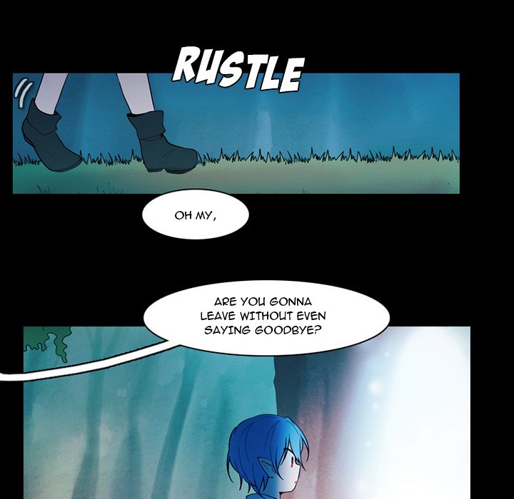 End and Save - Chapter 94 Page 14