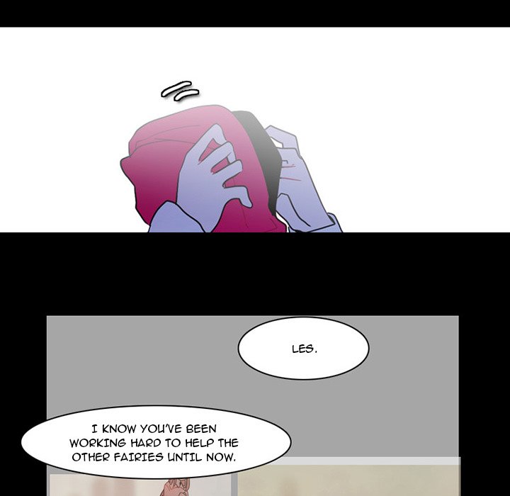End and Save - Chapter 94 Page 24