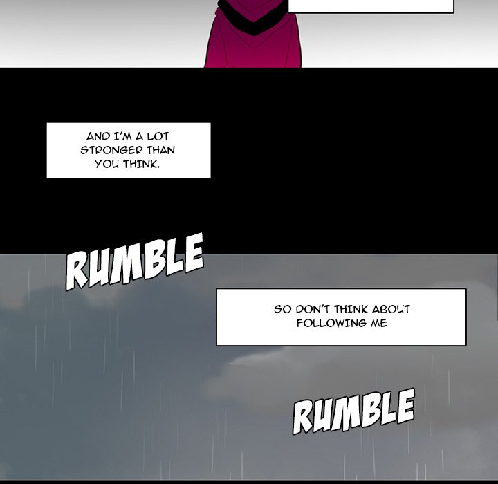 End and Save - Chapter 94 Page 48